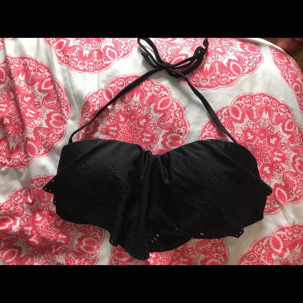 Bathing suit top
